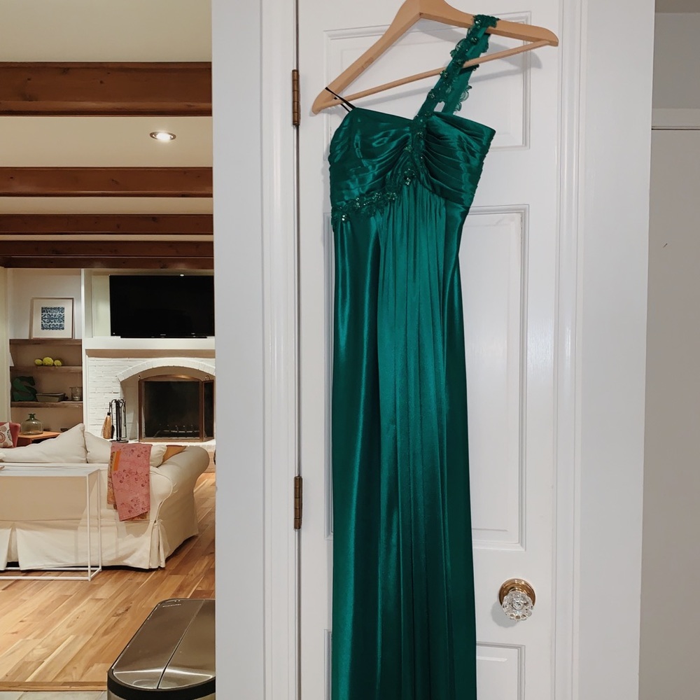 Prom • Homecoming • Formal Dress